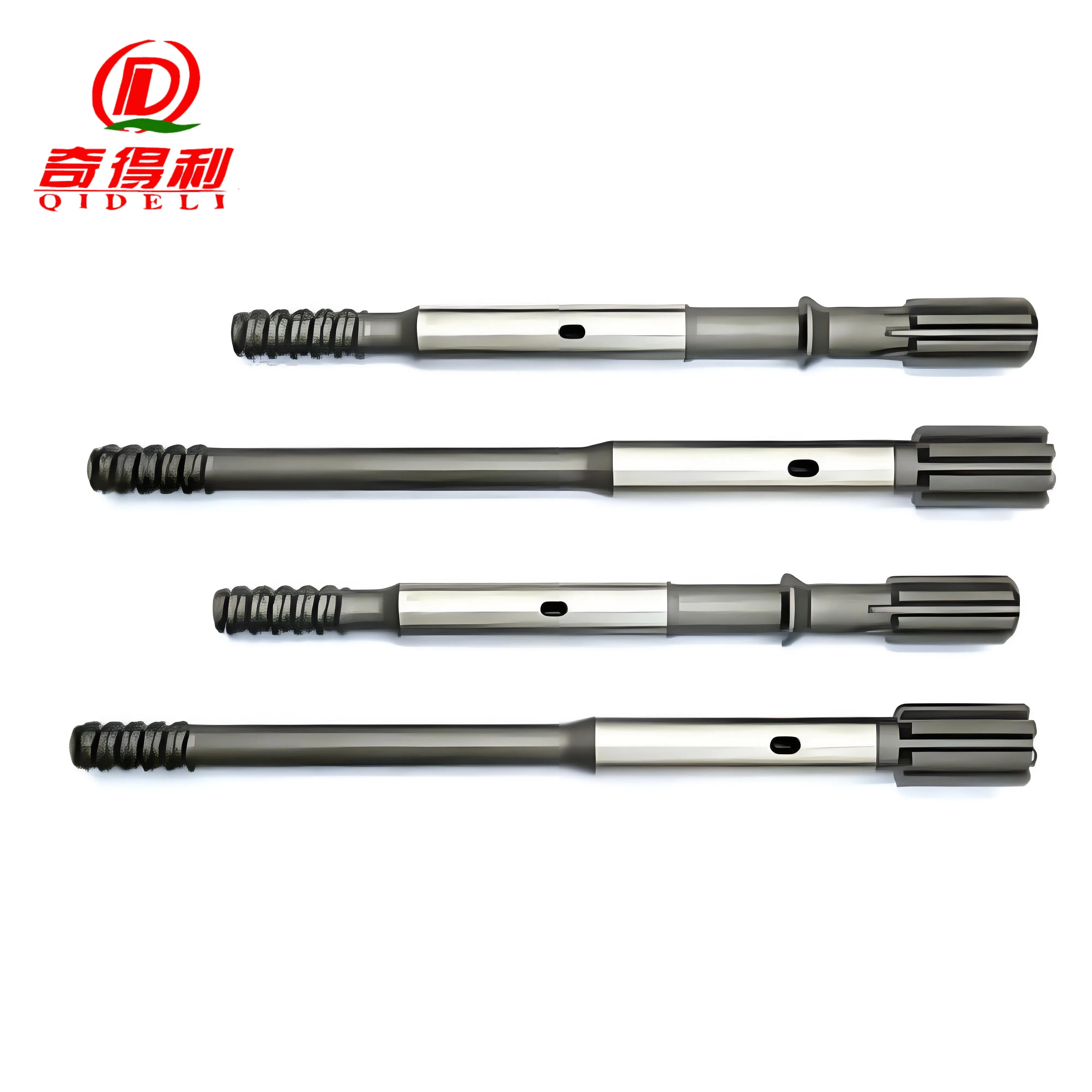 Ingersoll Rand Yh65, Yh70 Shank Adapter for Mining Rock Drilling Equipments