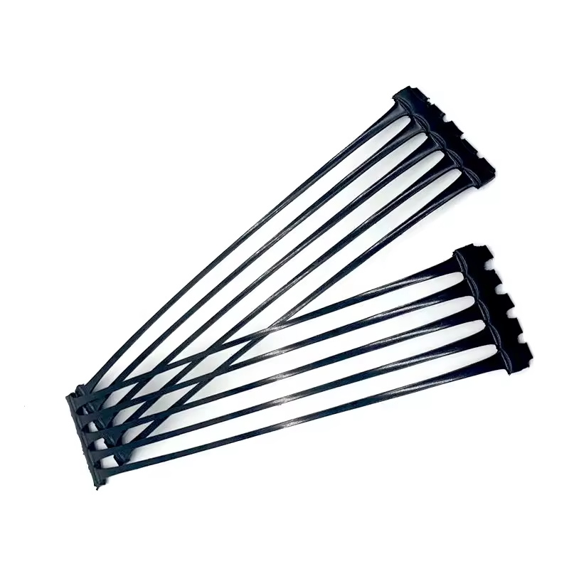 High Strength Grid for Subgrade Stabilization Polypropylene Geogrid