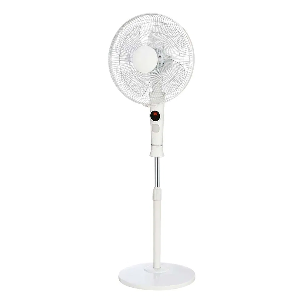 Вентилятор 3 в 1: настольный, напольный, настенный
