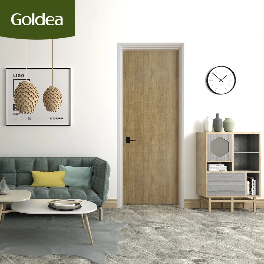 Stylish 2022 Decorative Interior Room Door Designs for Modern Homes