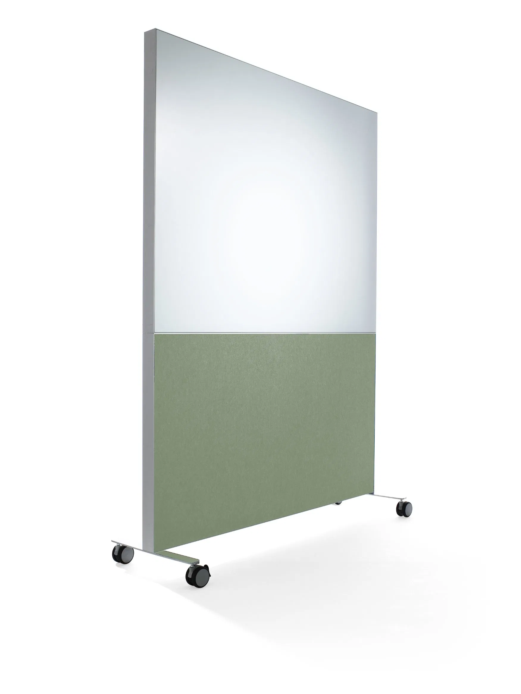 Soundproof Acoustic Partition Screen for Enhanced Noise Control