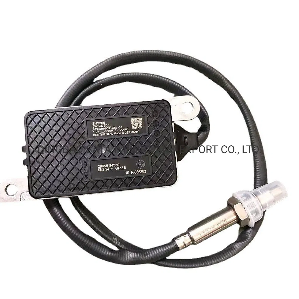 Датчик NOX 29655-84330 для Hyundai, Chevrolet