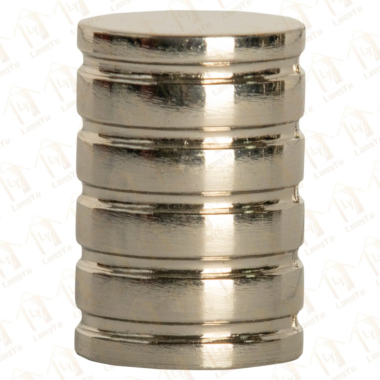 China Factory Hot Selling Window Curtain Tubes