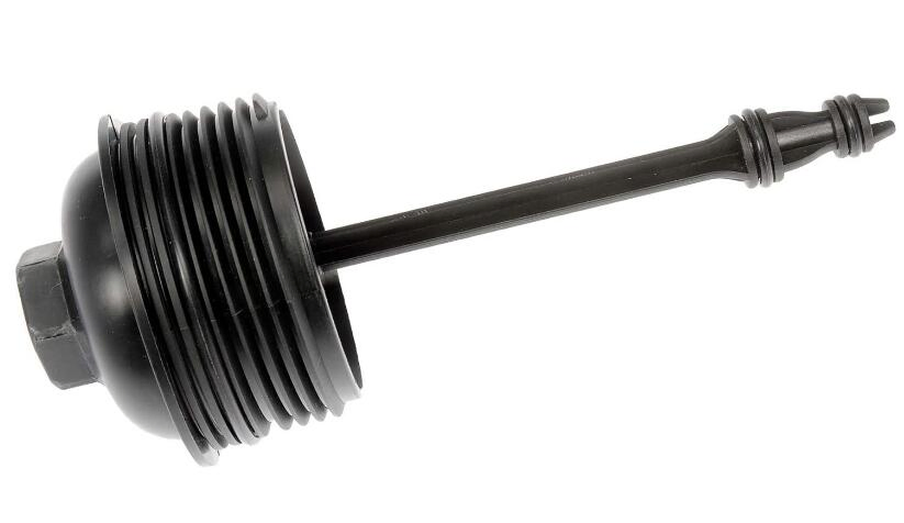 Крышка масляного фильтра 03L115433C для VW/Audi