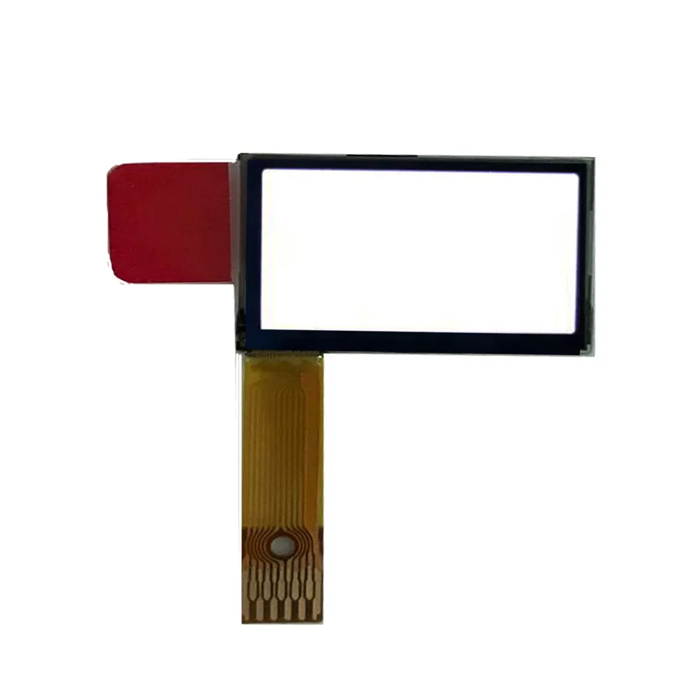 Factory New Design White Monochrome 20X4 OLED 20*4 Display OLED Module