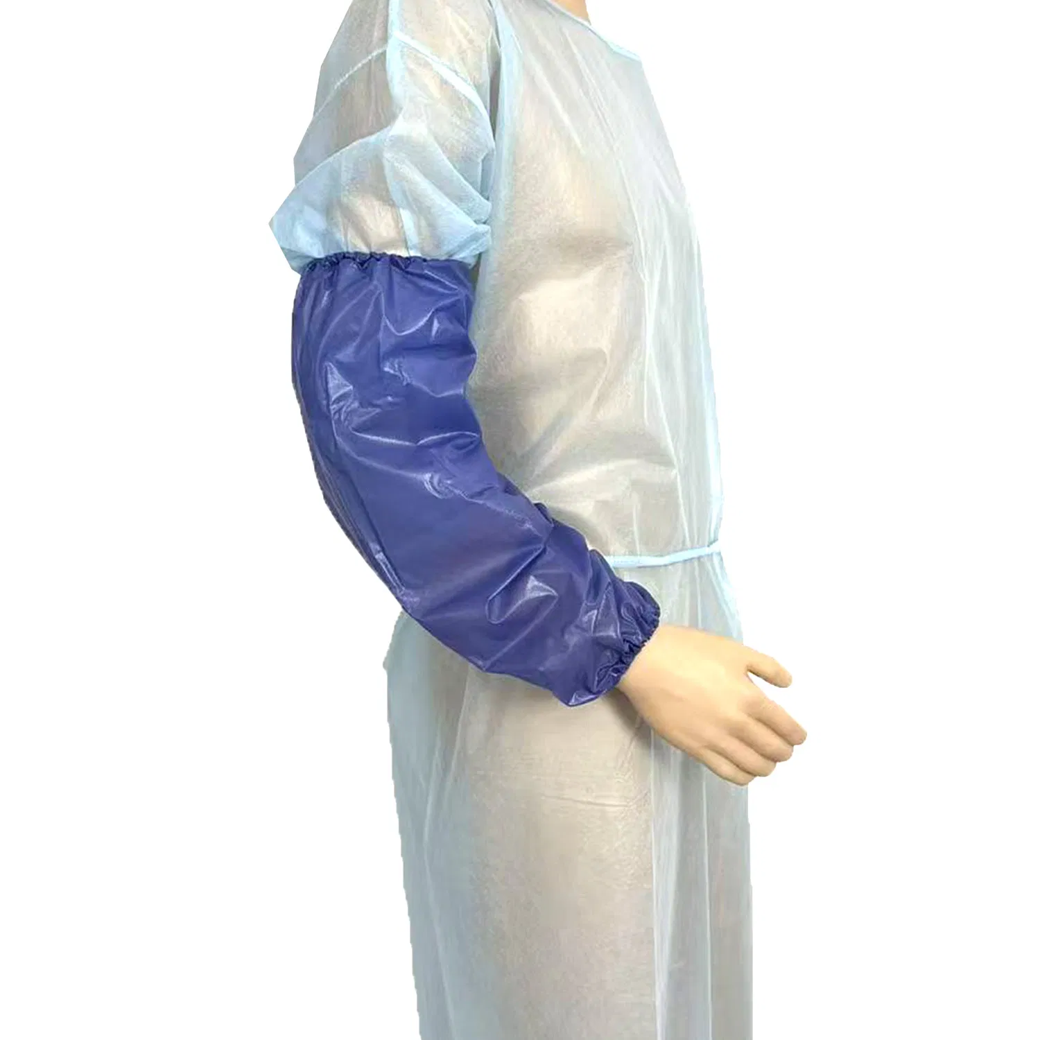 Economical PVC Arm Sleeve Protectors