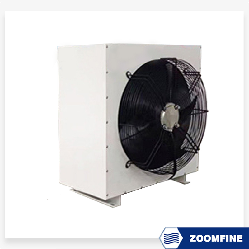 Stainless Steel Unit Residential Commercial IP55 Water Resistant Heater