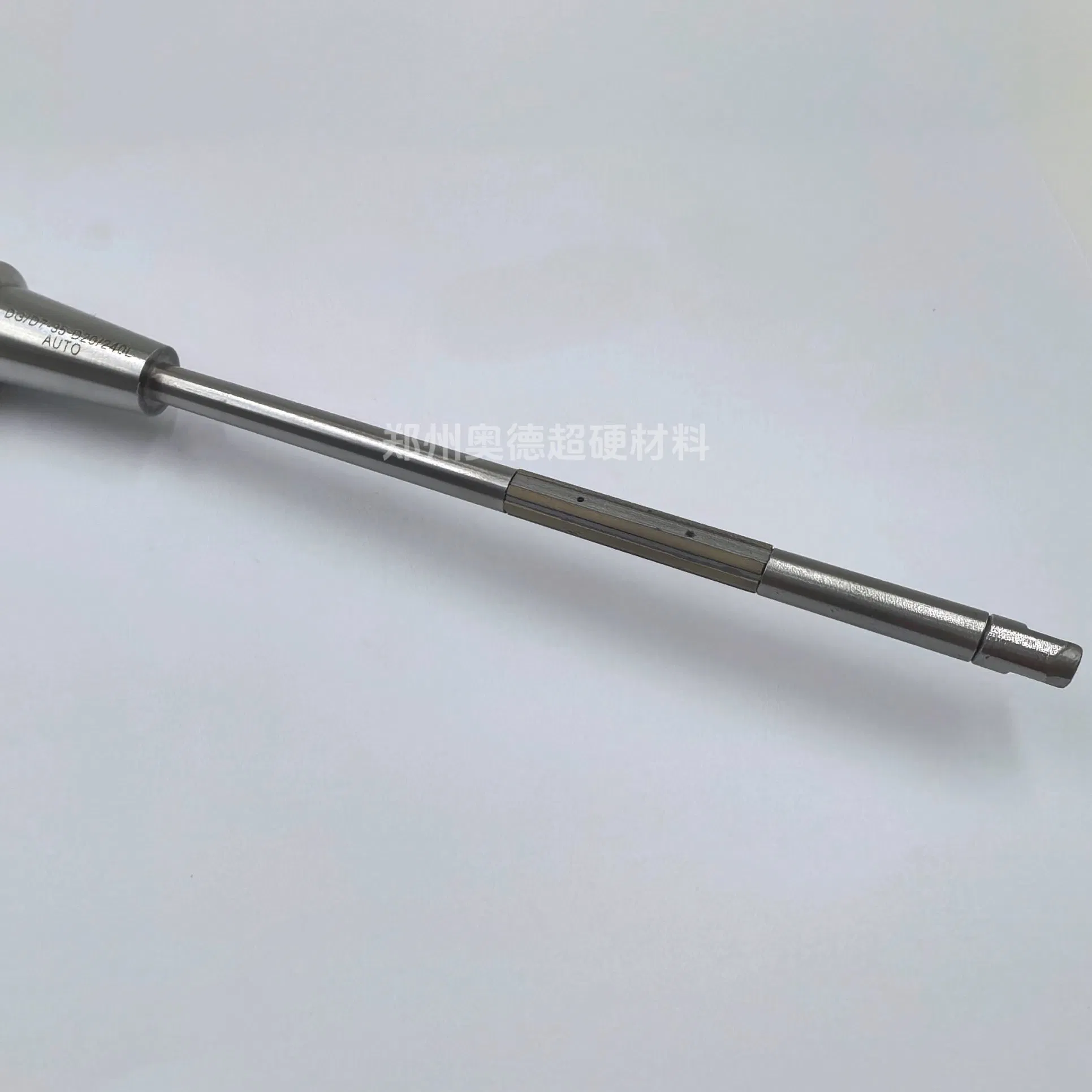 CBN Sharpening Stone for Metal Bond Honing Tool Applications