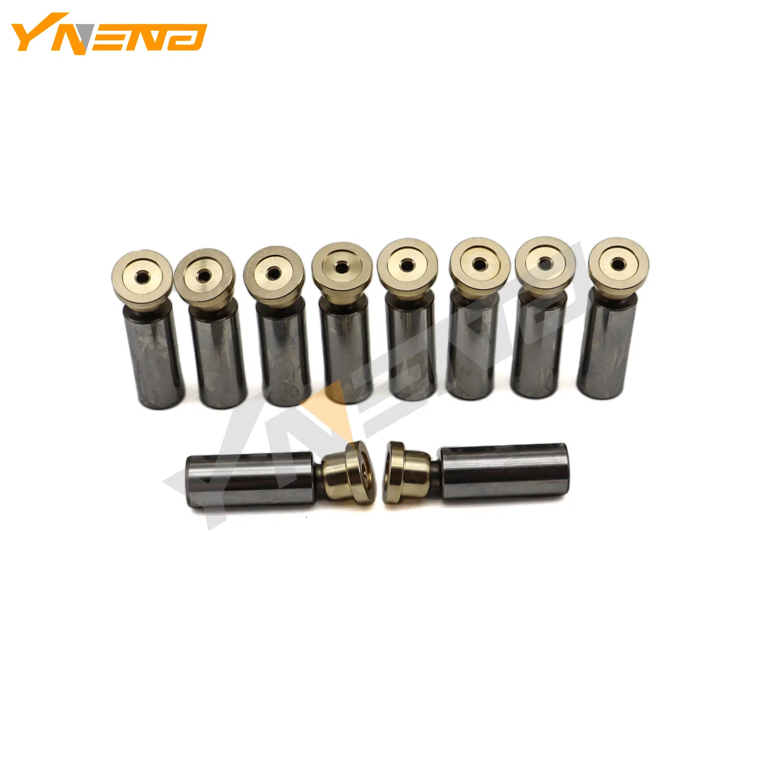 Запчасти для гидронасоса PVD-2b-28