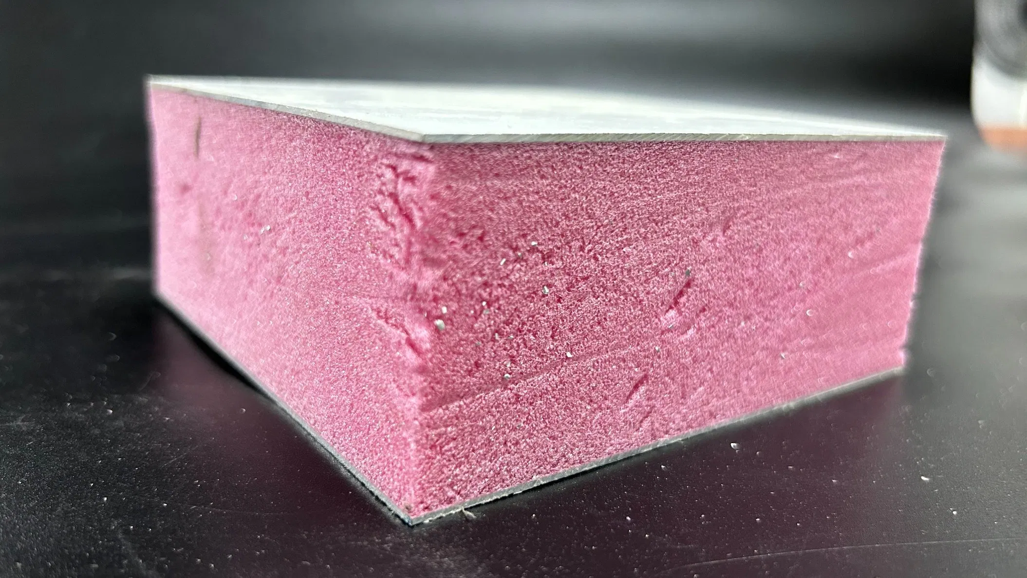 High-Quality XPS Foam Core FRP Sandwich Panel Ideal for Corrosion-Resistant Insulated Structures