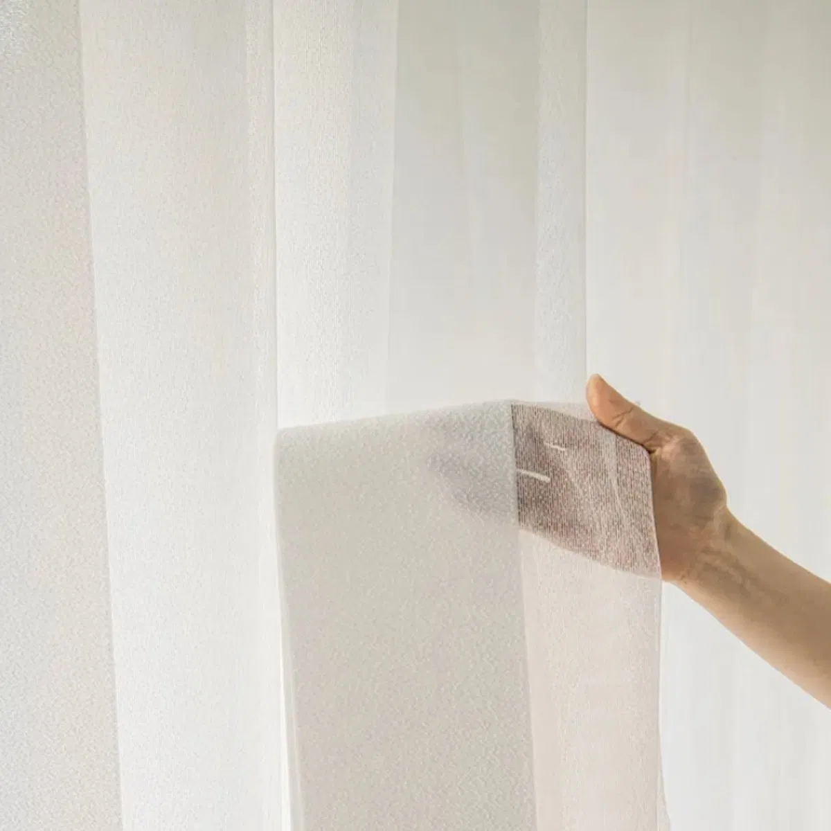 Luxurious Manual Wand Control Blackout Replacement Slats Lowes Vertical Curtains Blind