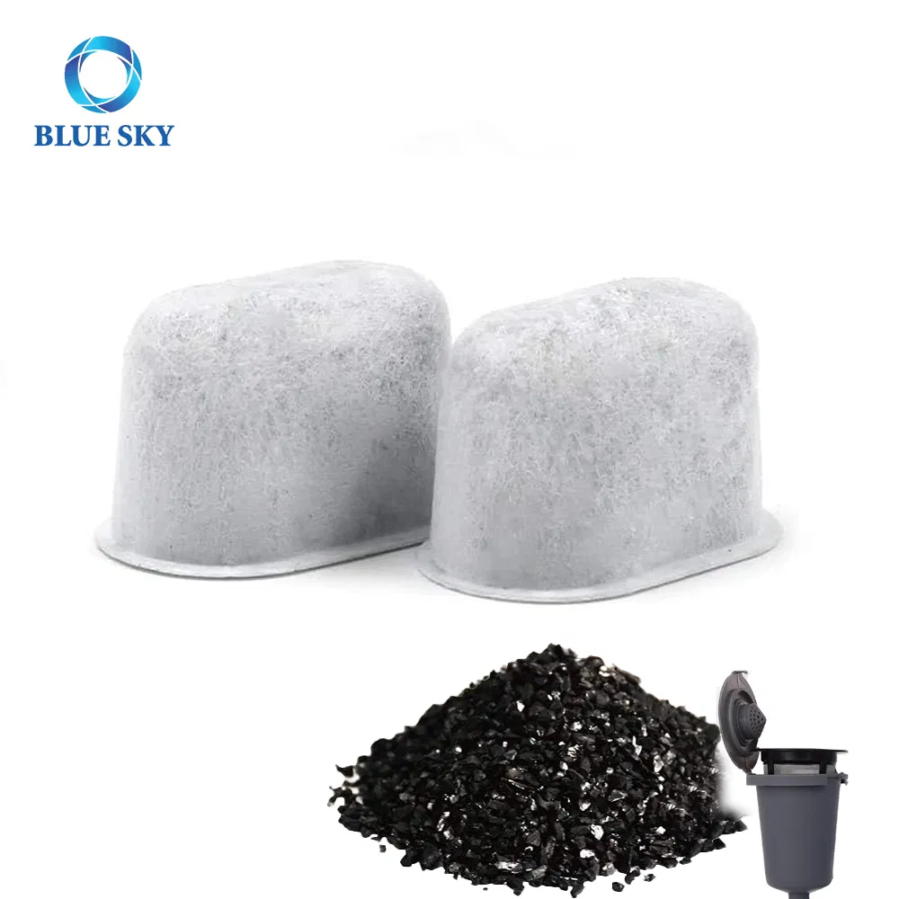 Dcc-Rwf Coffee Filter Charcoal Water Filter Fits for Cui-Sinarts Coffee Machines