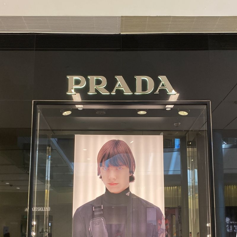 Wholesale Factory-Direct Customized Indoor&Outdoor Shops Commercial Advertisement 3D LED Stainless Steel Sign