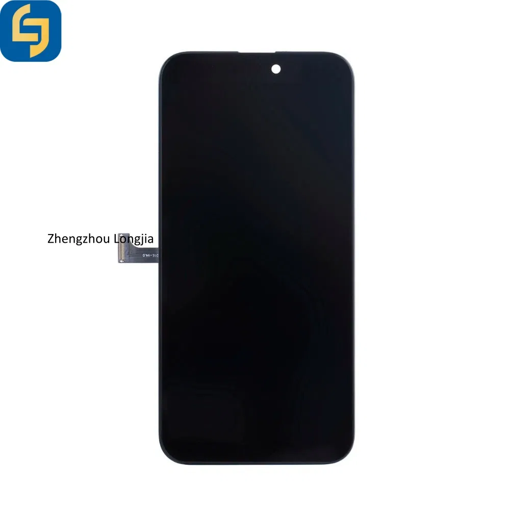 Дисплей OLED для iPhone 15 Pro Max, 6.63 дюйма