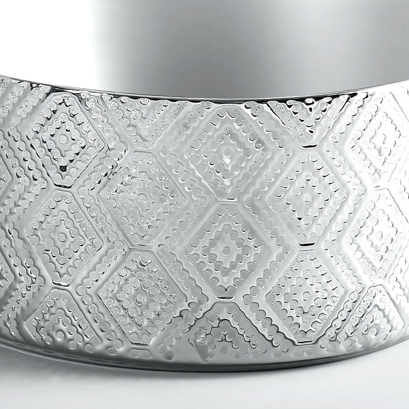 Hot Selling Countertop Design Bathroom Sink Round Wash Hand Basin 035jhy