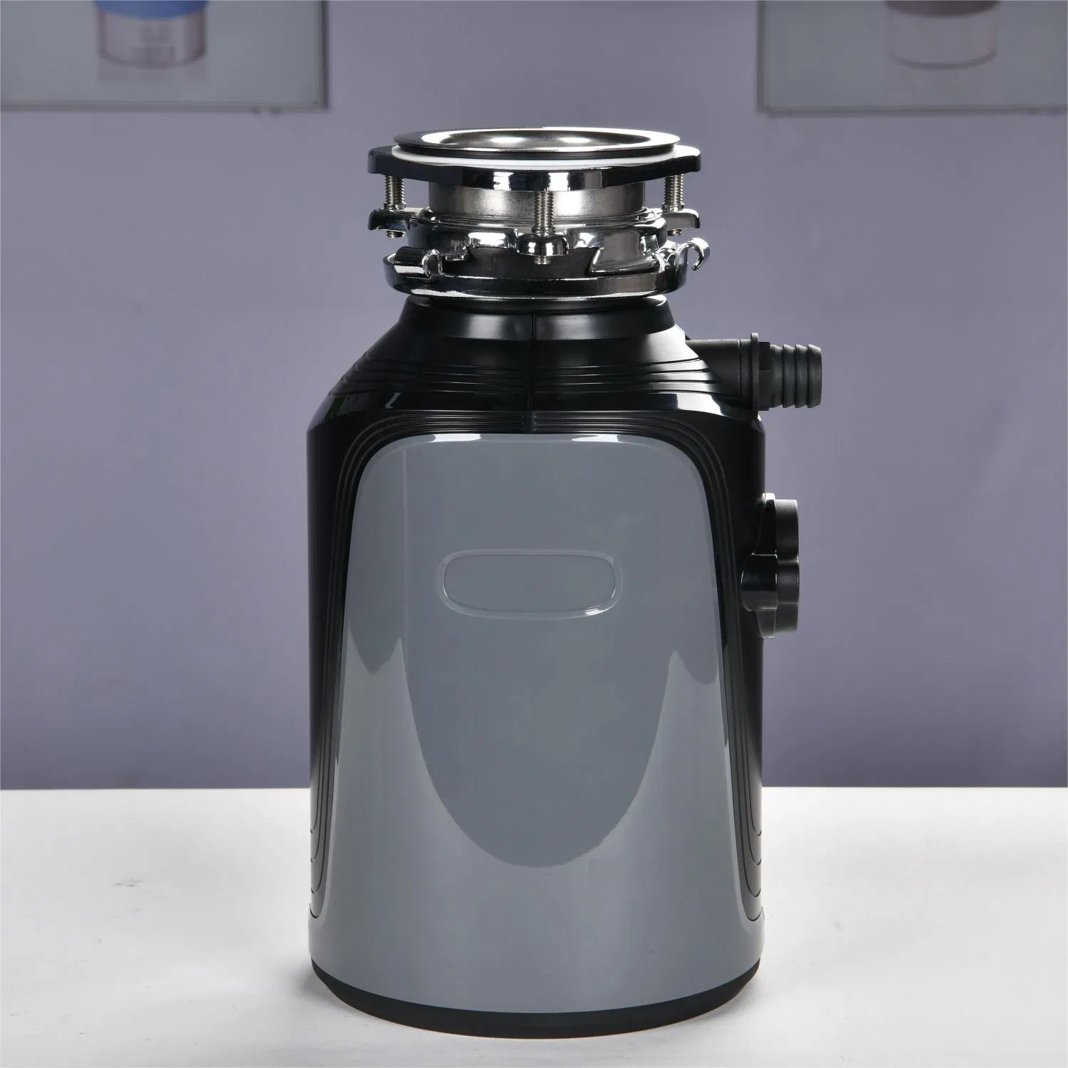 Basic Customization OEM Customized Food Waste Disposer Manufacturer