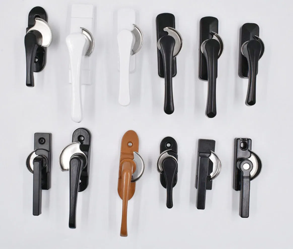 Super Moon Lock Window Hardware Accessory Sliding Window Lock