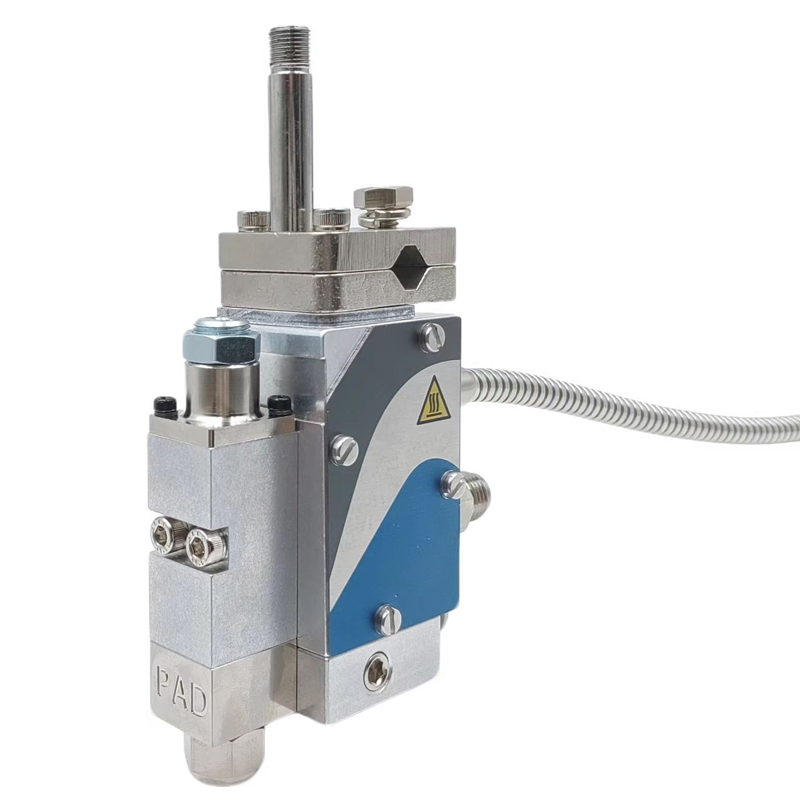 Premium Textile Hot Melt Glue Gun Module with Competitive Price