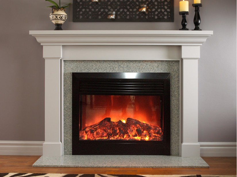 Schott Crystal Glass, Tawny and Transparent, for Real Fire Fireplaces, 3.0/4.0/5.0mm Thick