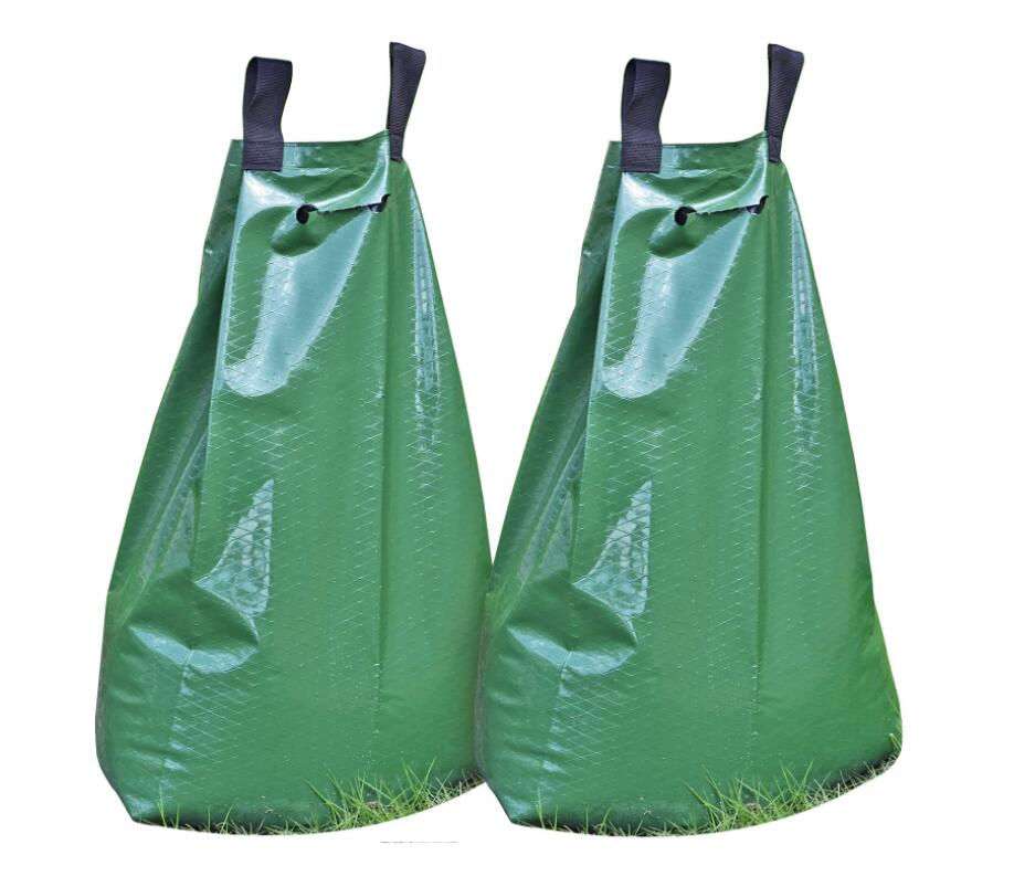 Watering Bag for Trees Plant Self Watering Slow Release UV Proof