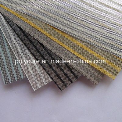 Window Curtain Fabric (Heating Reflective Fabric)