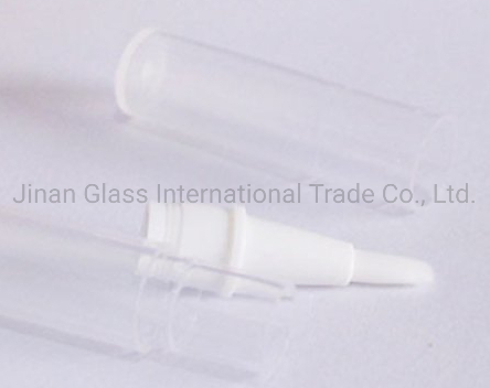 Cosmetic Press Liquid Rotary Pen Empty Plastic Bottle Nail Rotary Pen