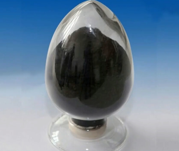 99% B4c W0.5 Boron Carbide Powder 500nm 0.5um Boron Carbide Abrasives