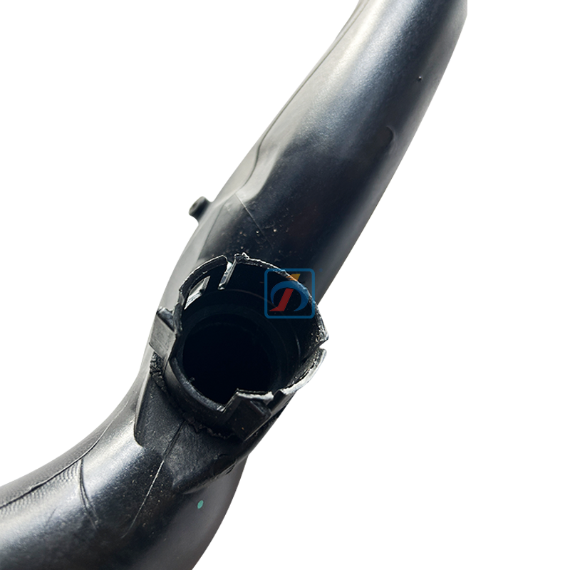 13717571348gc Air Duct X6 E71 for BMW Parts Wholesale Distributors Directly Install Automobile Parts