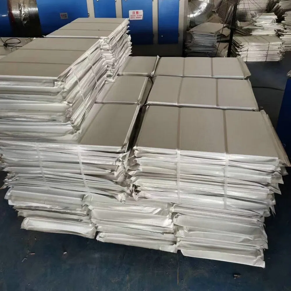 Top Selling Best Quality VIP Panel for Refrigerator, Cooler Box or Building