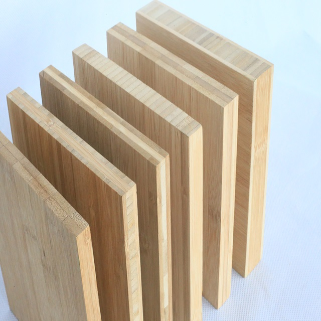 Bamboo Carraige Truck Flooring Within 13m Length