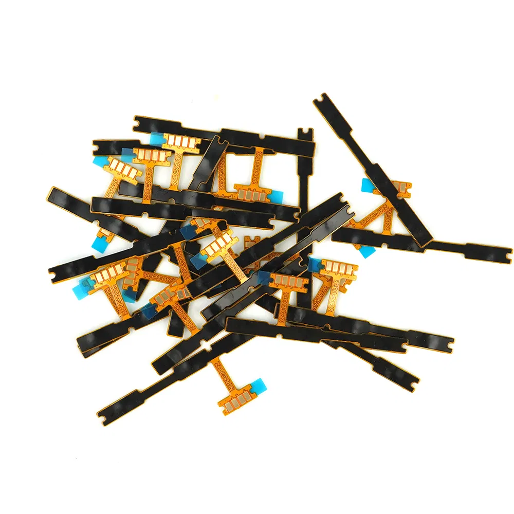 Шлейф громкости Flex Volumen для Samsung A05, A05s, A24, A15, A25, A35