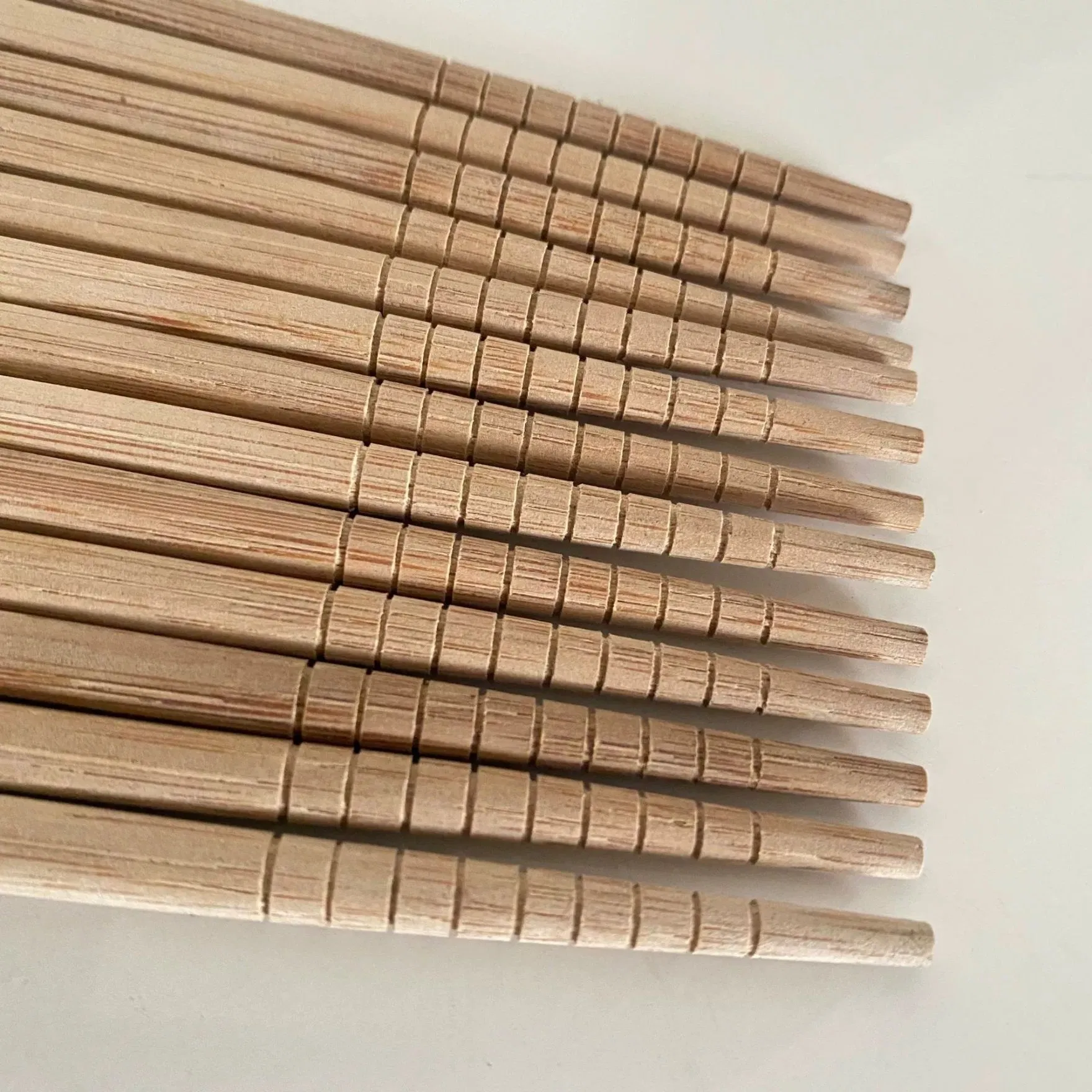 Durable Bamboo Chopsticks Perfect for Cooking and Serving Delights
