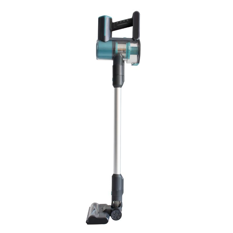 2024 Home Floor Cordless Smart Vacuum Cleaner Handheld for Hardwood Floor Carpet/Pet Hair