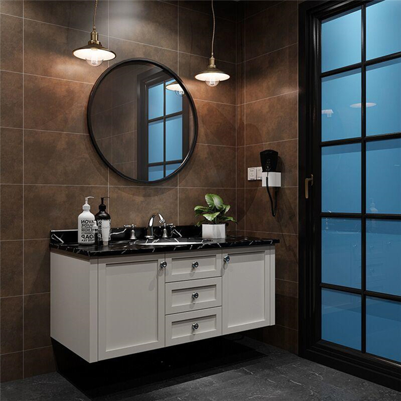 Nero Marquina Marble, Black Marquina Marble Tile for Floor / Wall