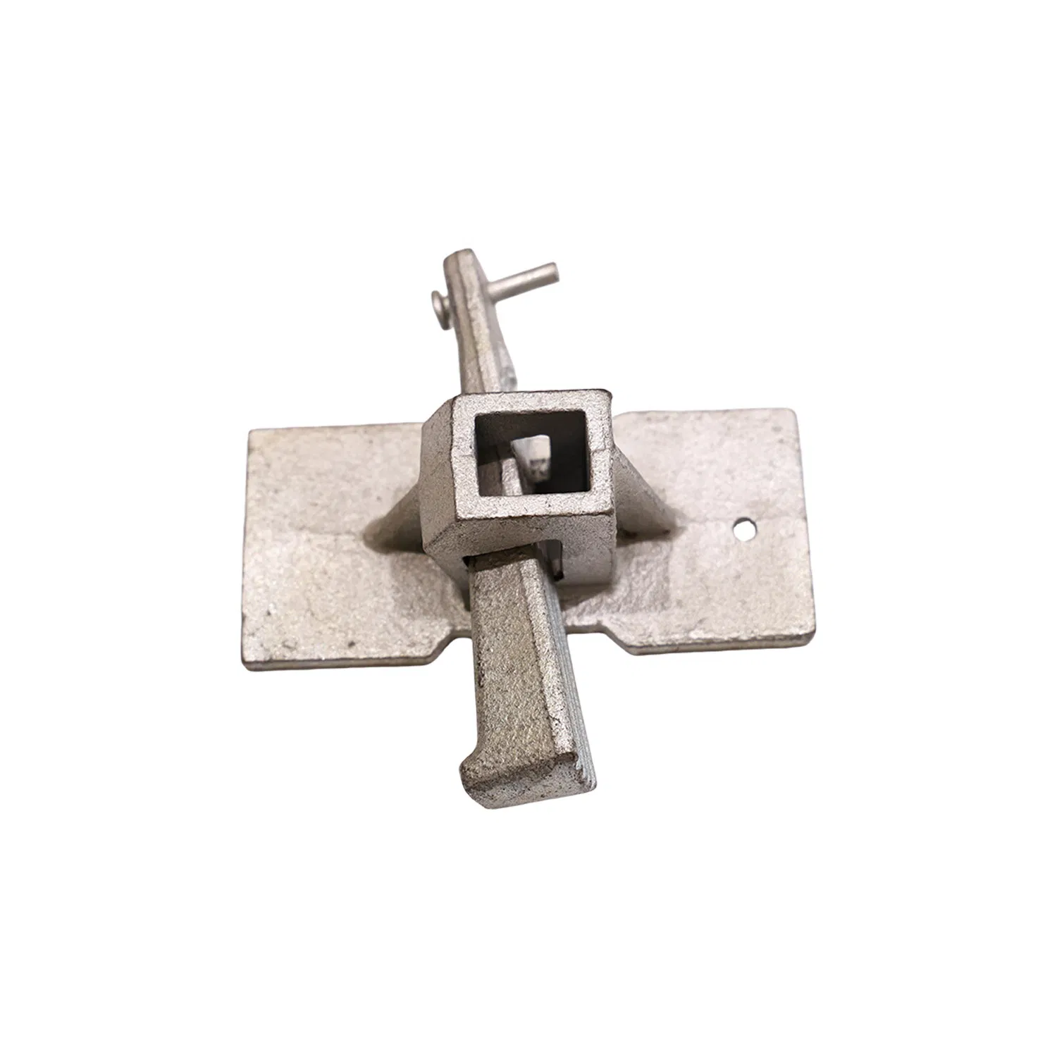 Quality Assurance Galvanized Formwork Rapid Clamp for Frame Formwork Panels