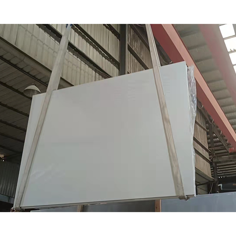 Engineer Stone Pure White Synthetic/Artificial Marble for Slab/Tile/Building Materials/Wall/Floor/Project/Construction/Worktop/Vanity Top/Bathroom Price