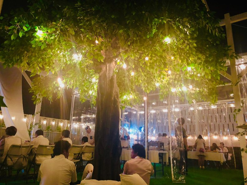 Warehouse Storage Tent Waterproof Industrial Aluminum Large Outdoor PVC Marquee Tent