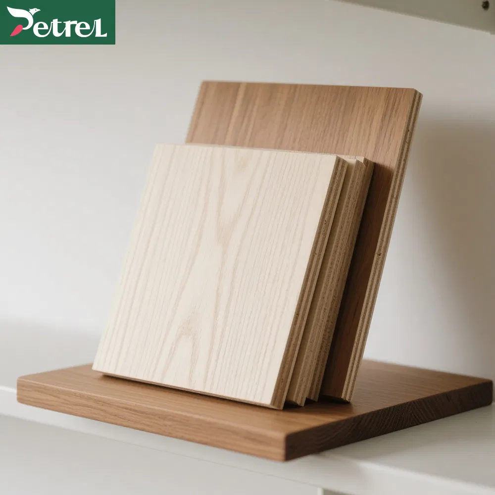 Premium Melamine Plywood Sheets for Elegant Interior Design