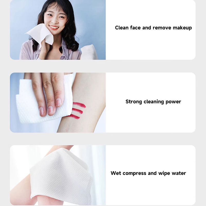 Soft Non-Irritating Cotton Soft Towel