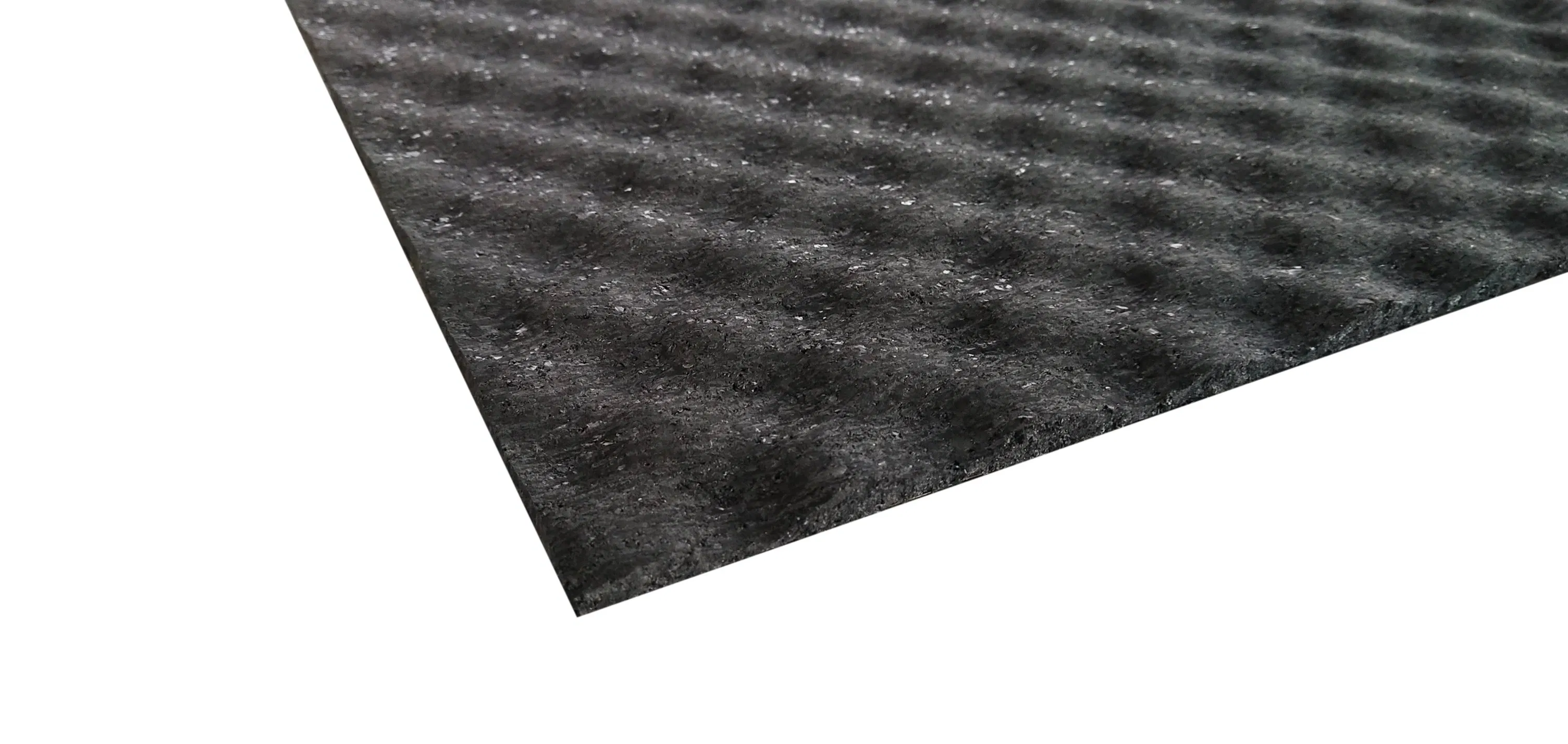 Acoustic Insulation Underlay Soundproofing Foam Rubber Floor Mat Underlay Sound Insulation Pad