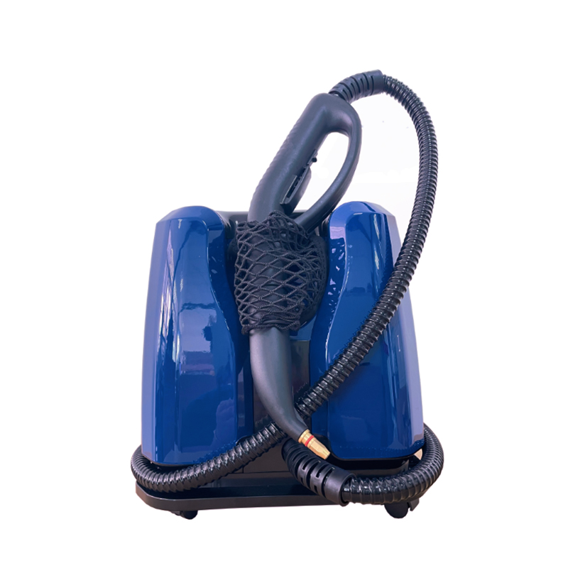 Multifunctional High Pressure Portable Steam Cleaning Machine