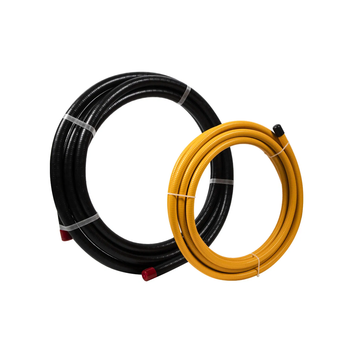 Csst Flexible Corrugated Stainless Steel Fuel Gas Tubing