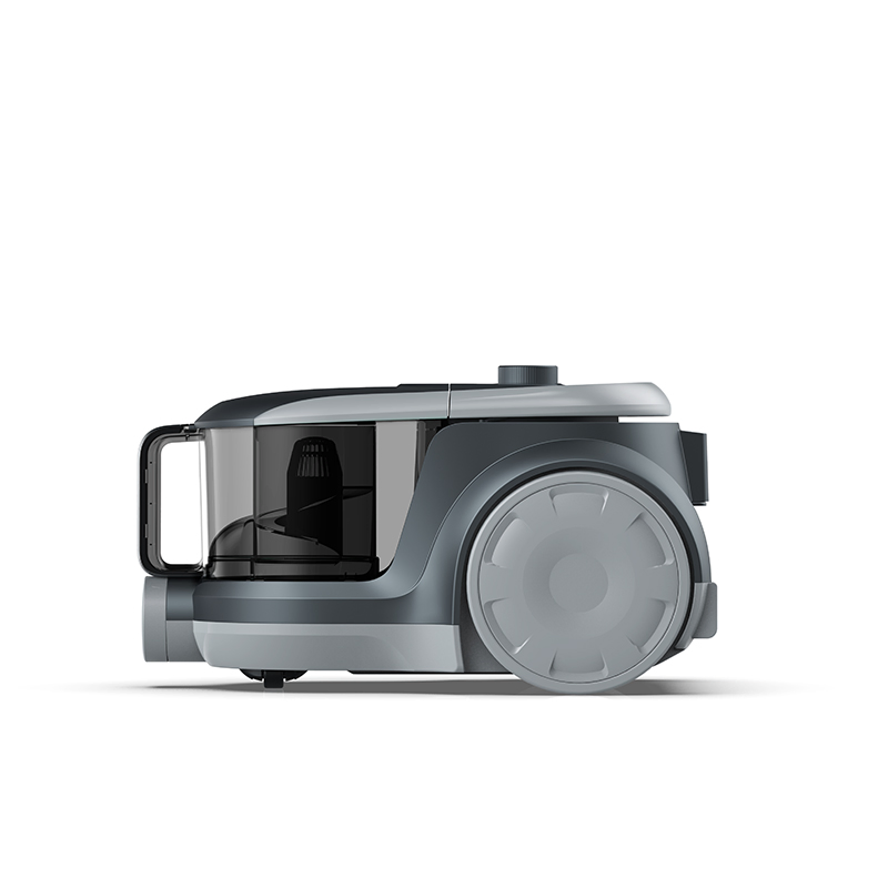 Bagless Vacuum Cleaner Home Use Cyclone Canister Corded Vacuum Cleaner Canister Vacuum Cleaner