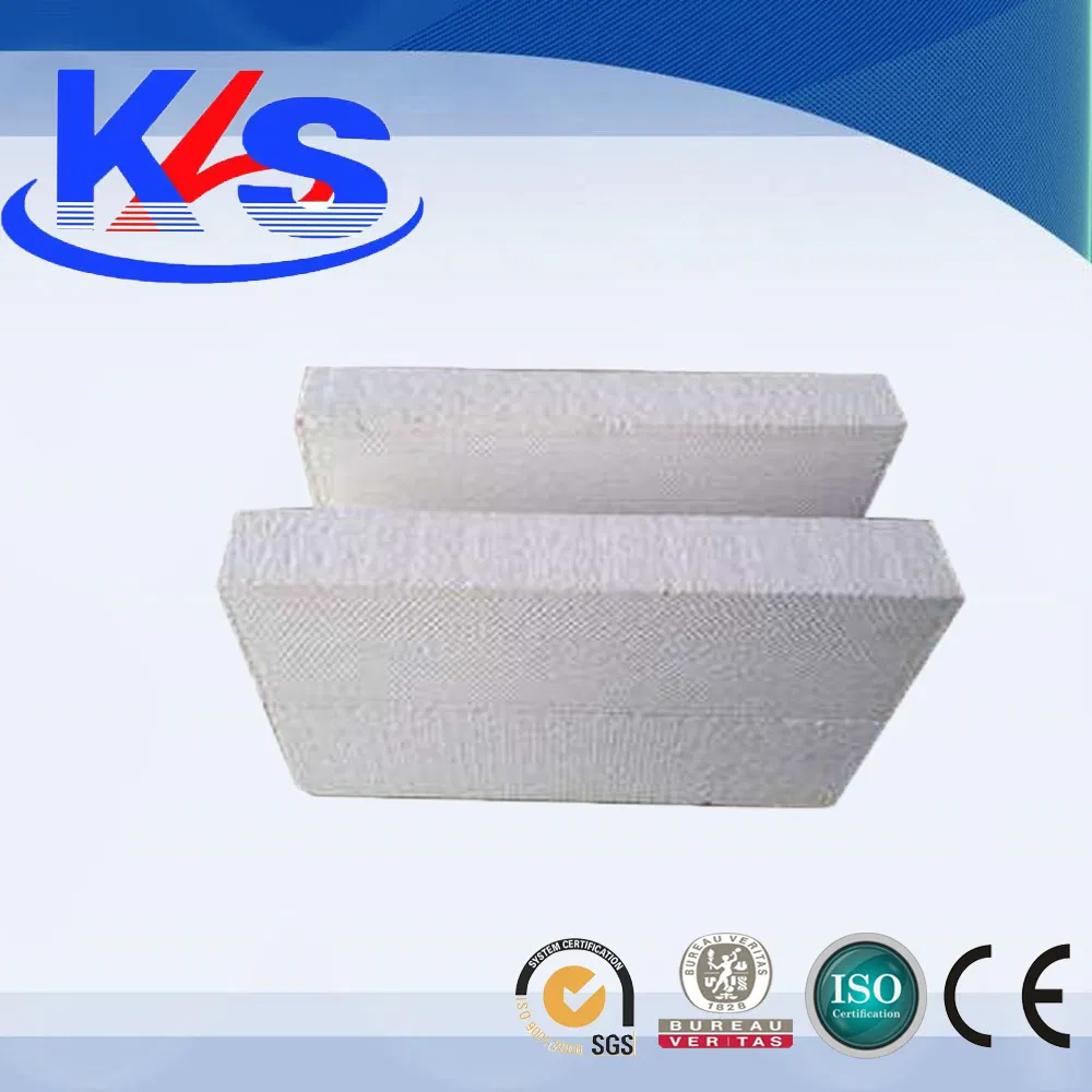 Огнеупорная плита из силиката кальция для перегородок