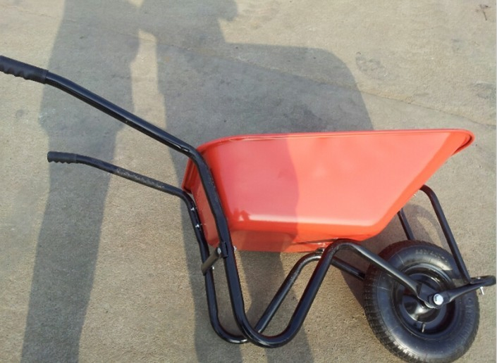 Heavy Duty Wheel Barrow with Good Quality