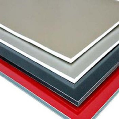 Aluminium Composite Panel Apcp Sheet (ALB-045)