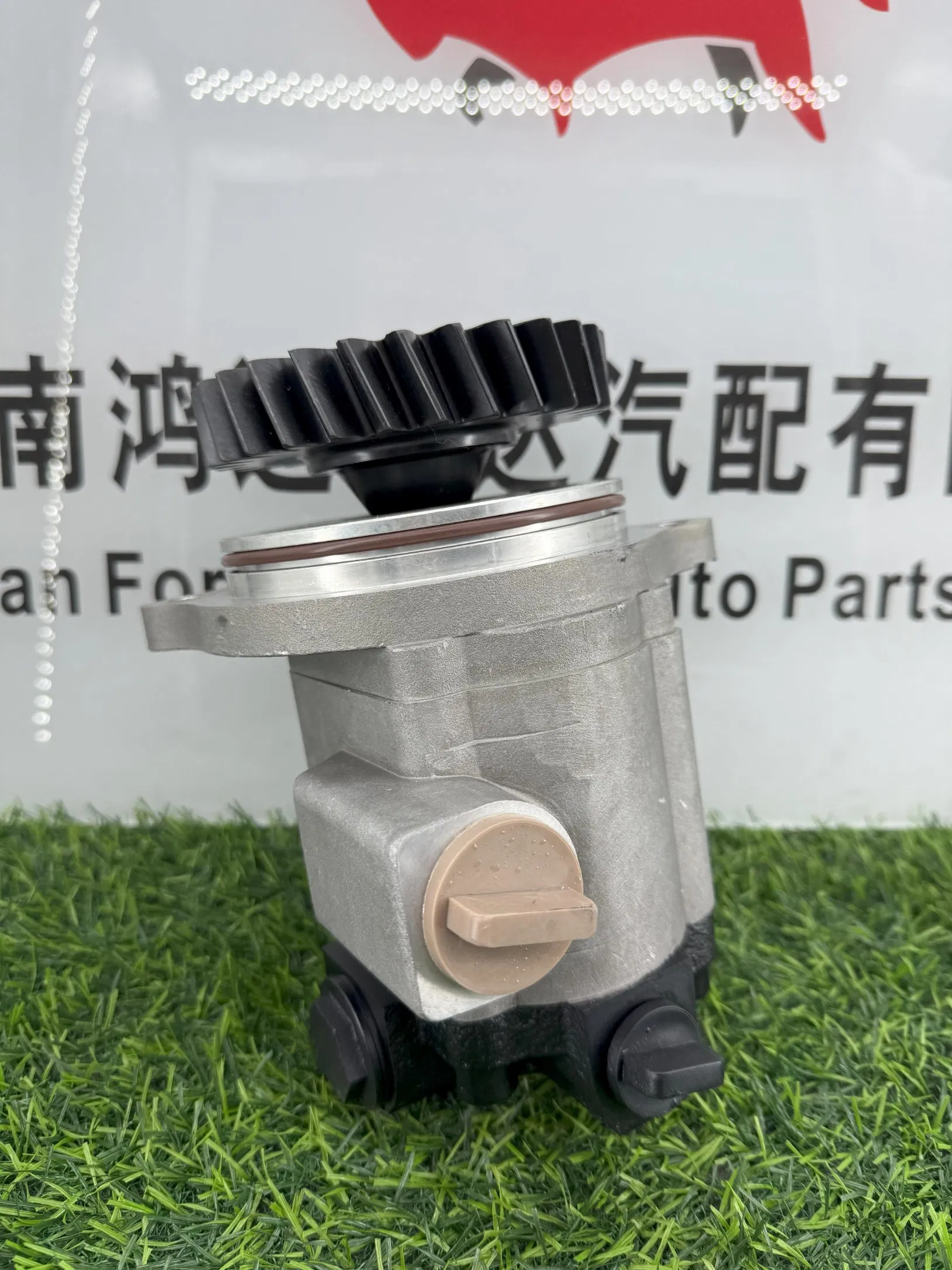 Насос гидроусилителя руля Tonly SZ9K869470403