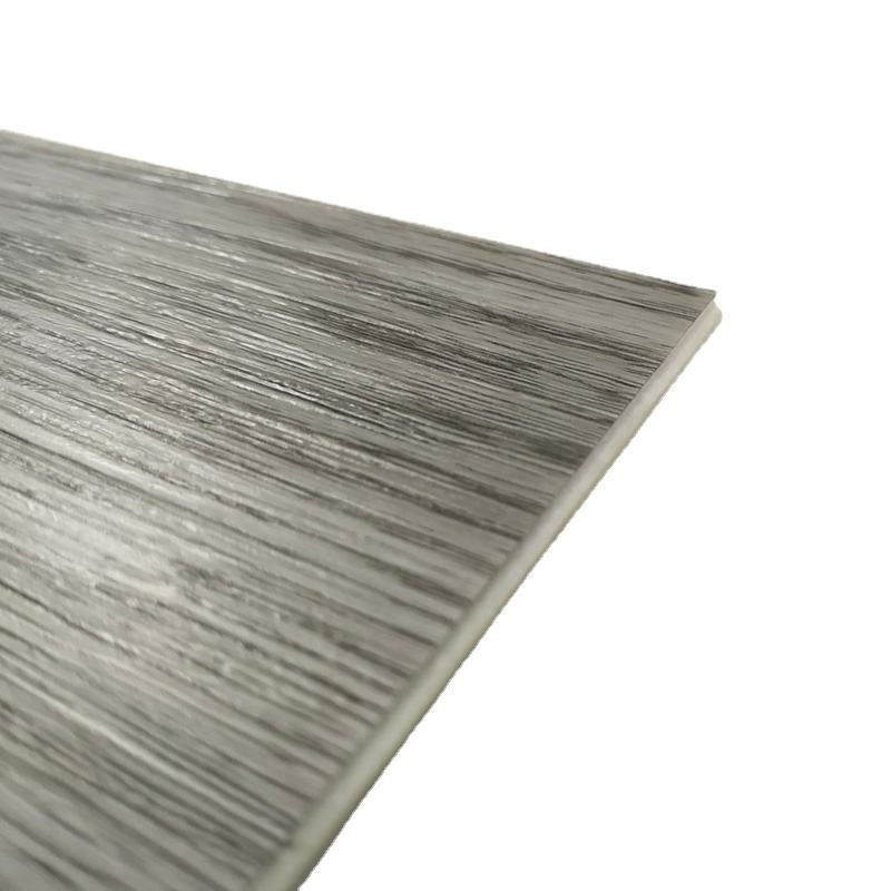 Waterproof Parquete Piso Flotante High Gloss Laminate Flooring High Gloss Water Resistant