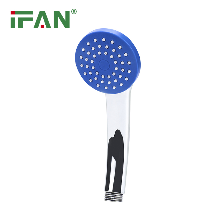 Портативная насадка для душа Ifan с регулировкой