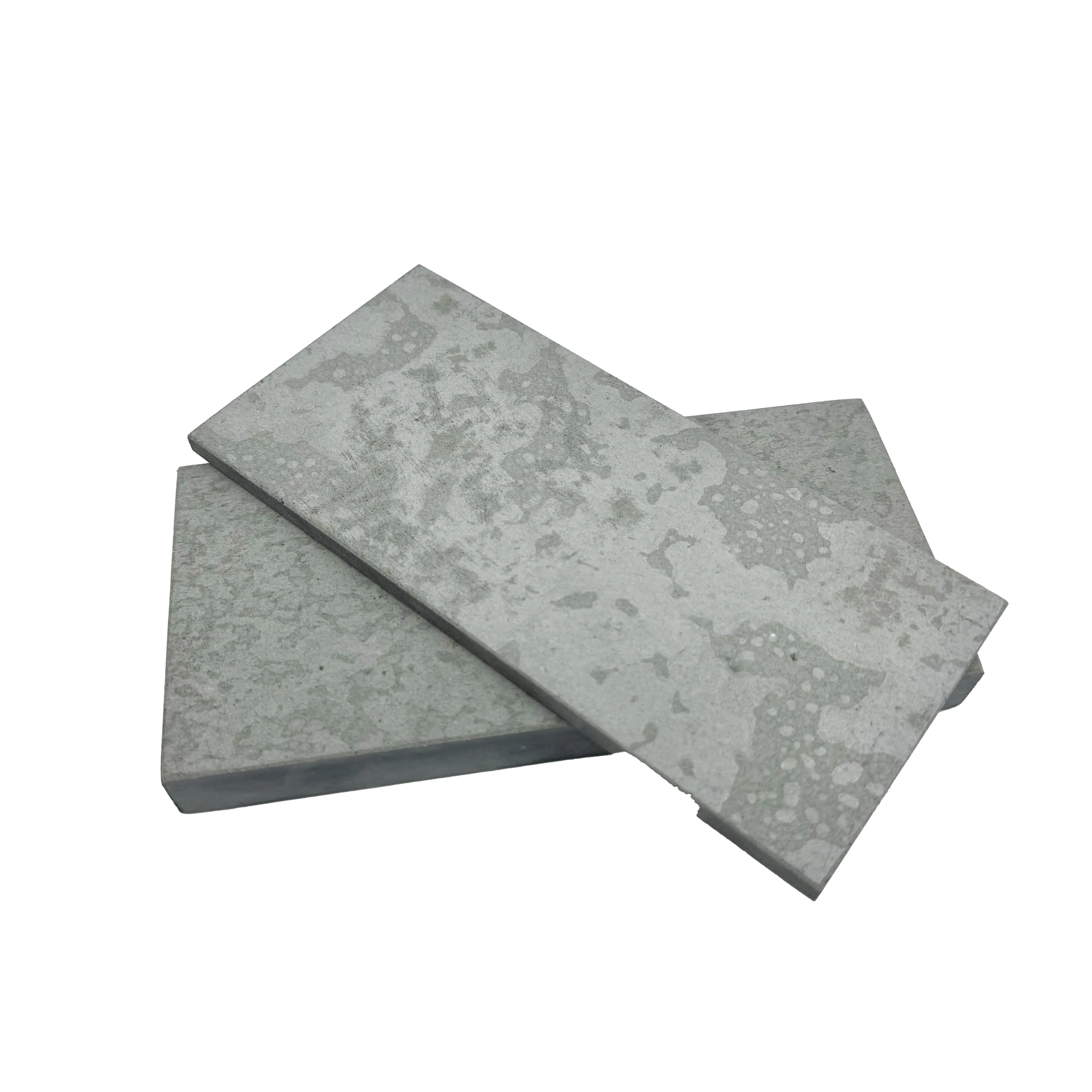 Custom Logo Durable Building Board for Interior and Exterior Use